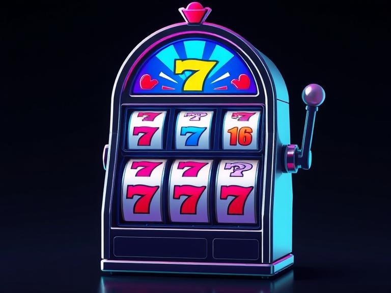 lucky777 apk