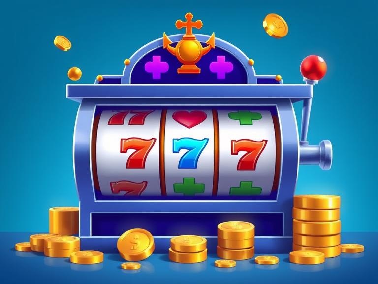 lucky777 apk