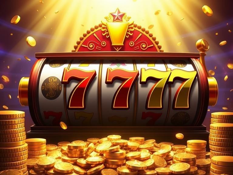 lucky777 apk