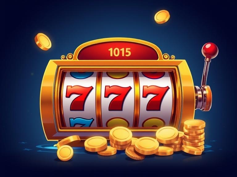lucky777 apk