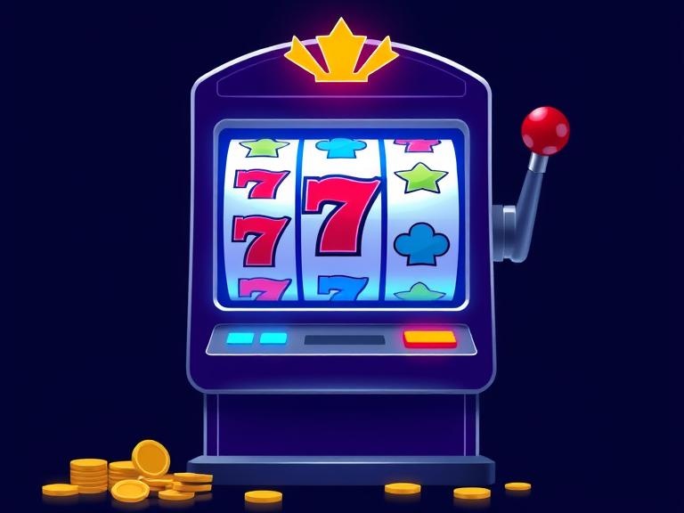 lucky777 apk