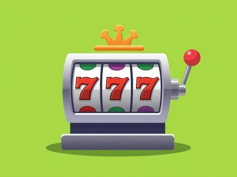 lucky777 apk