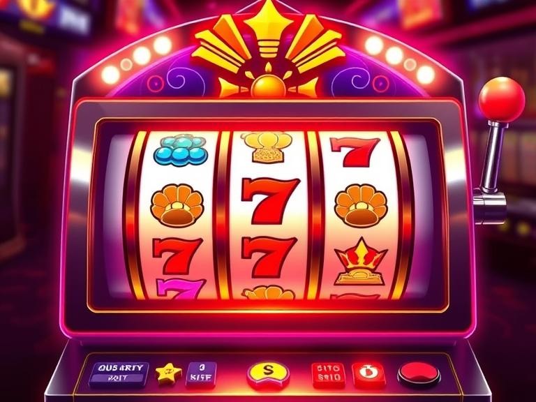 lucky777 apk