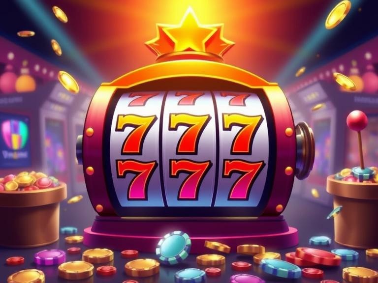 lucky777 apk