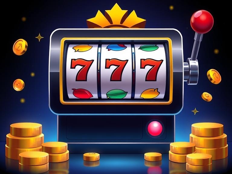 lucky777 apk