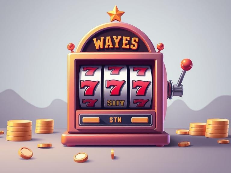 lucky777 apk